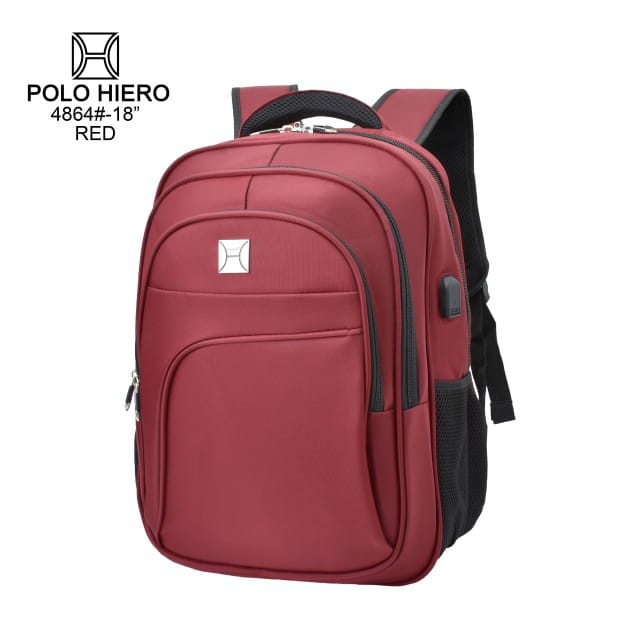 POLO HIERO 4864