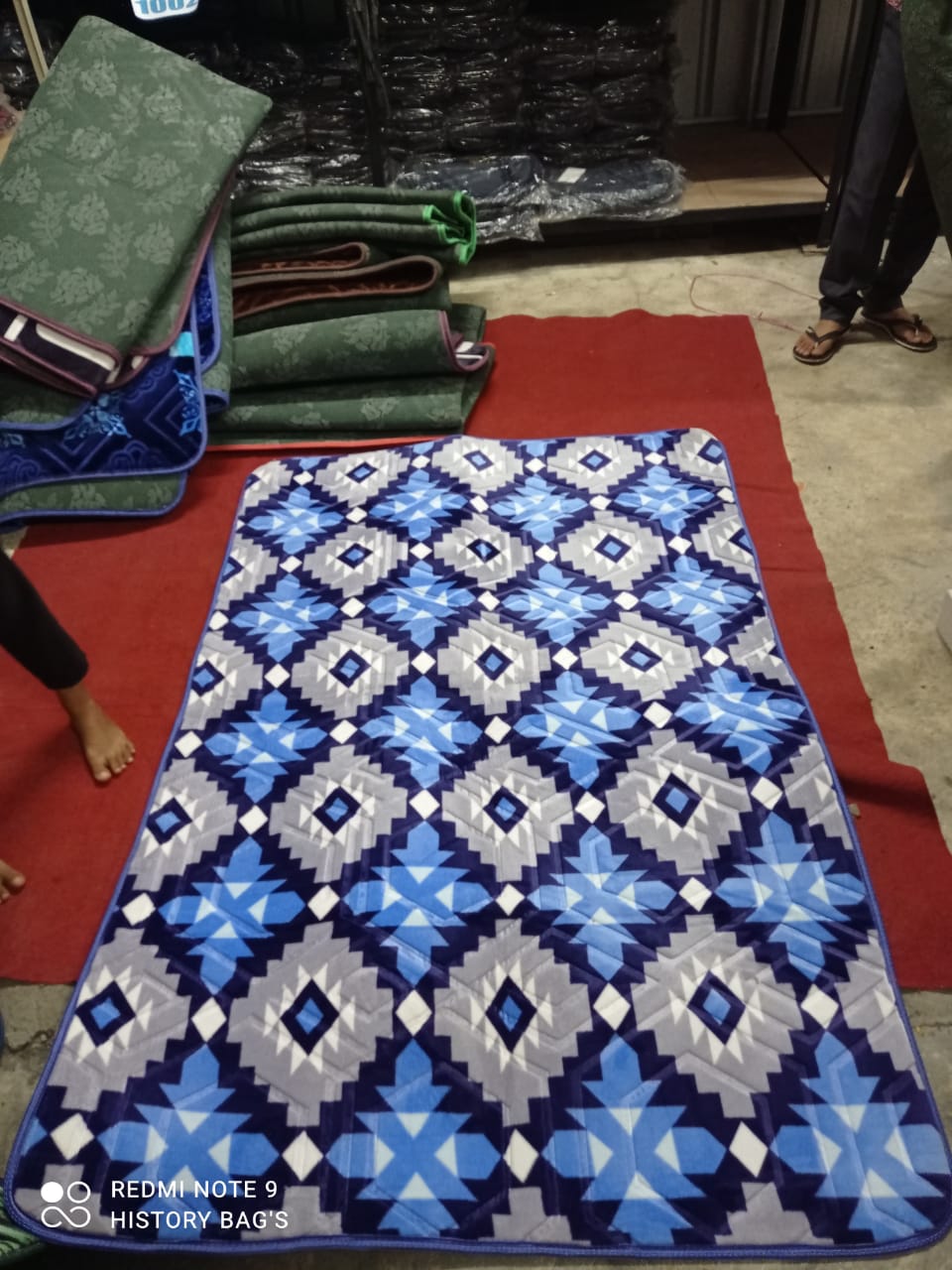 KARPET