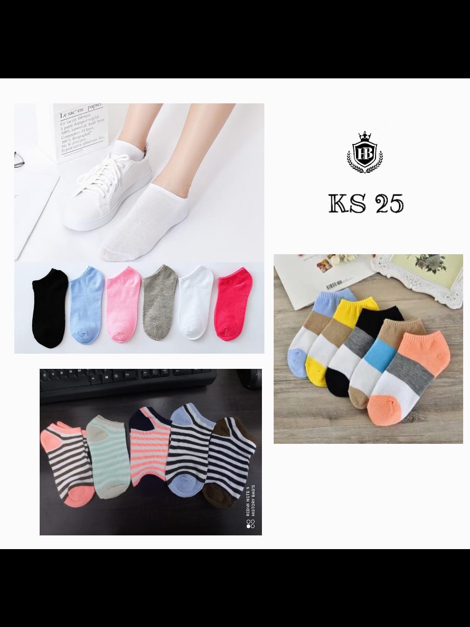 KAOS KAKI MIX