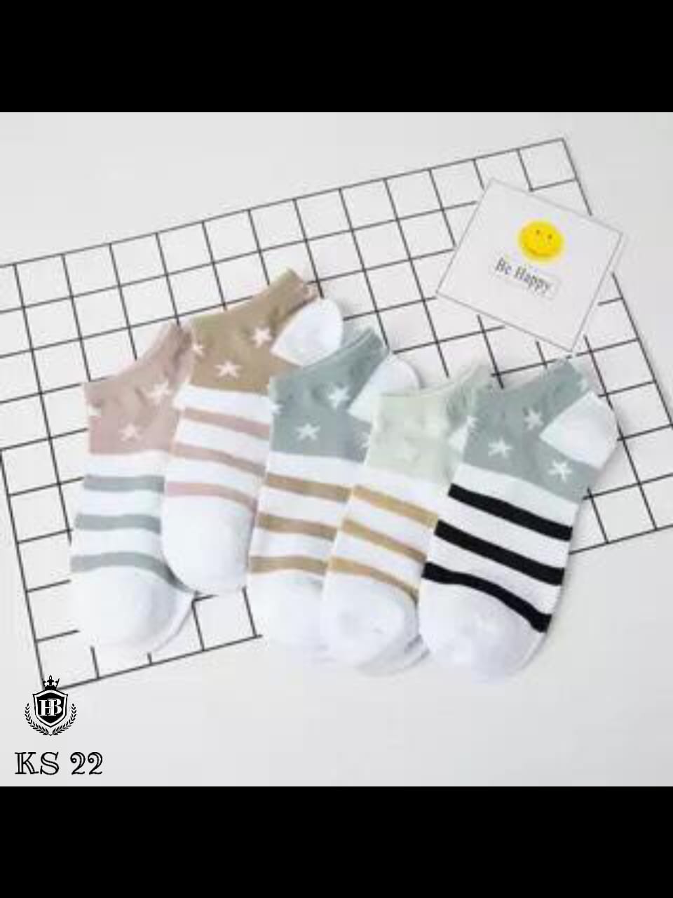 KAOS KAKI STARS