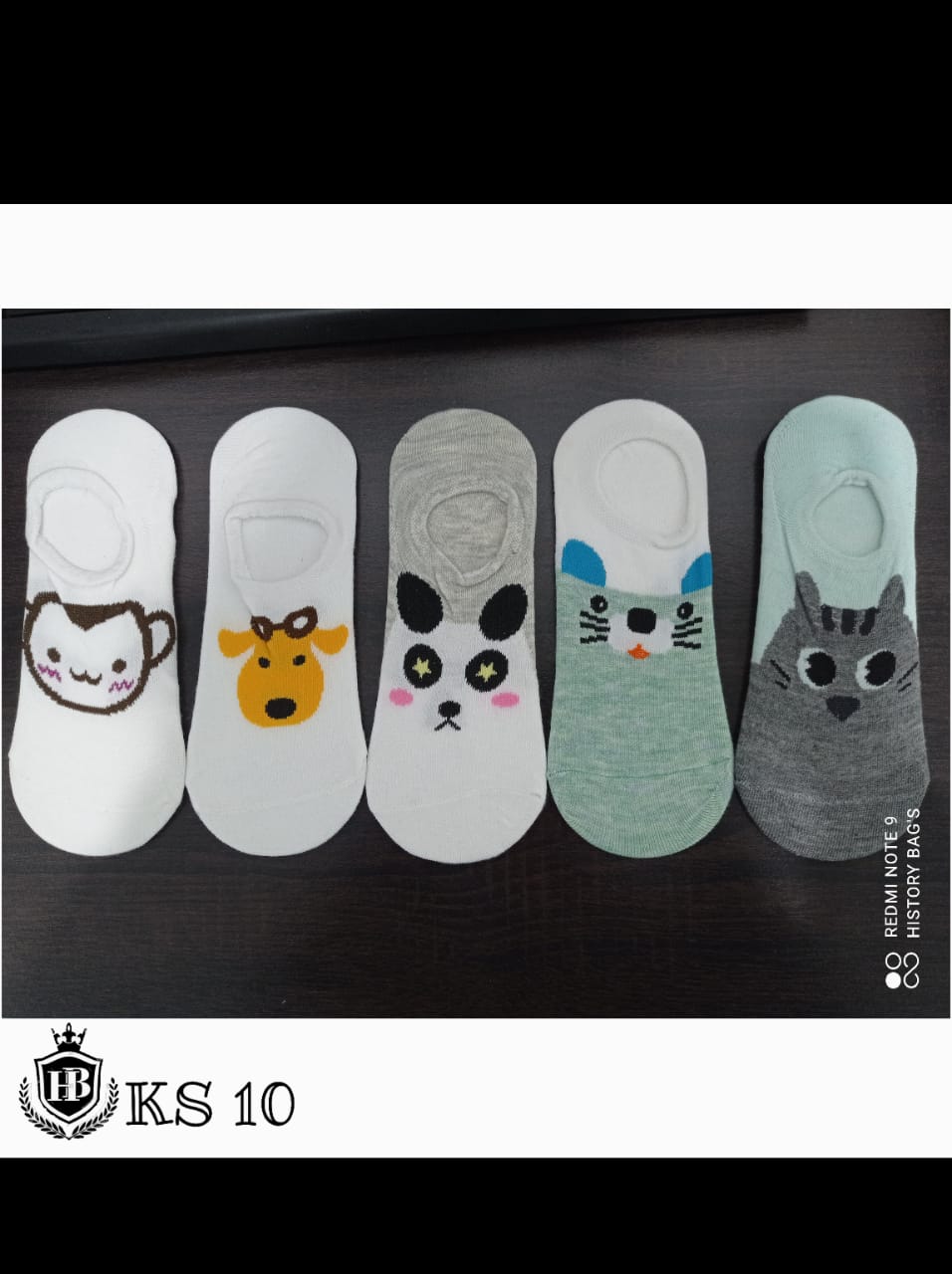 KAOS KAKI ANIMALS