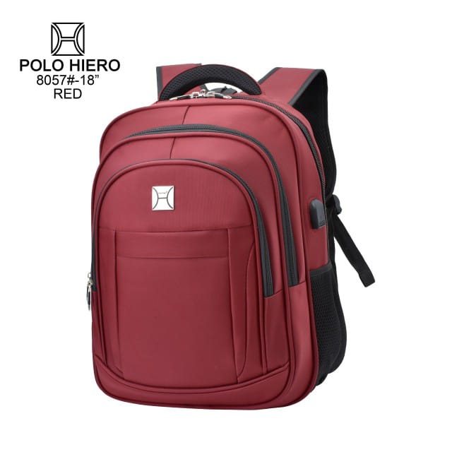 POLO HIERO 8057